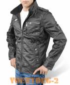 �������� ARMORED | ���� Grey